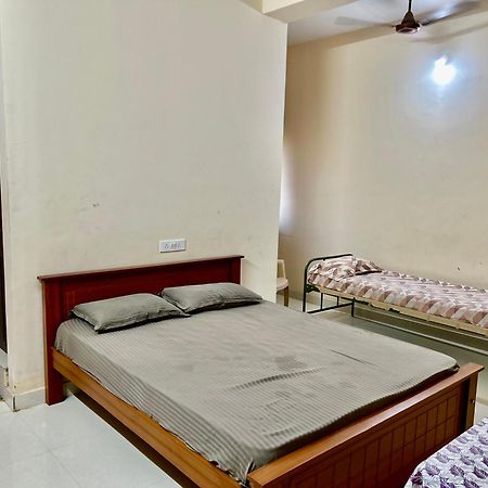 Sundaram Rooms Коимбатур Экстерьер фото