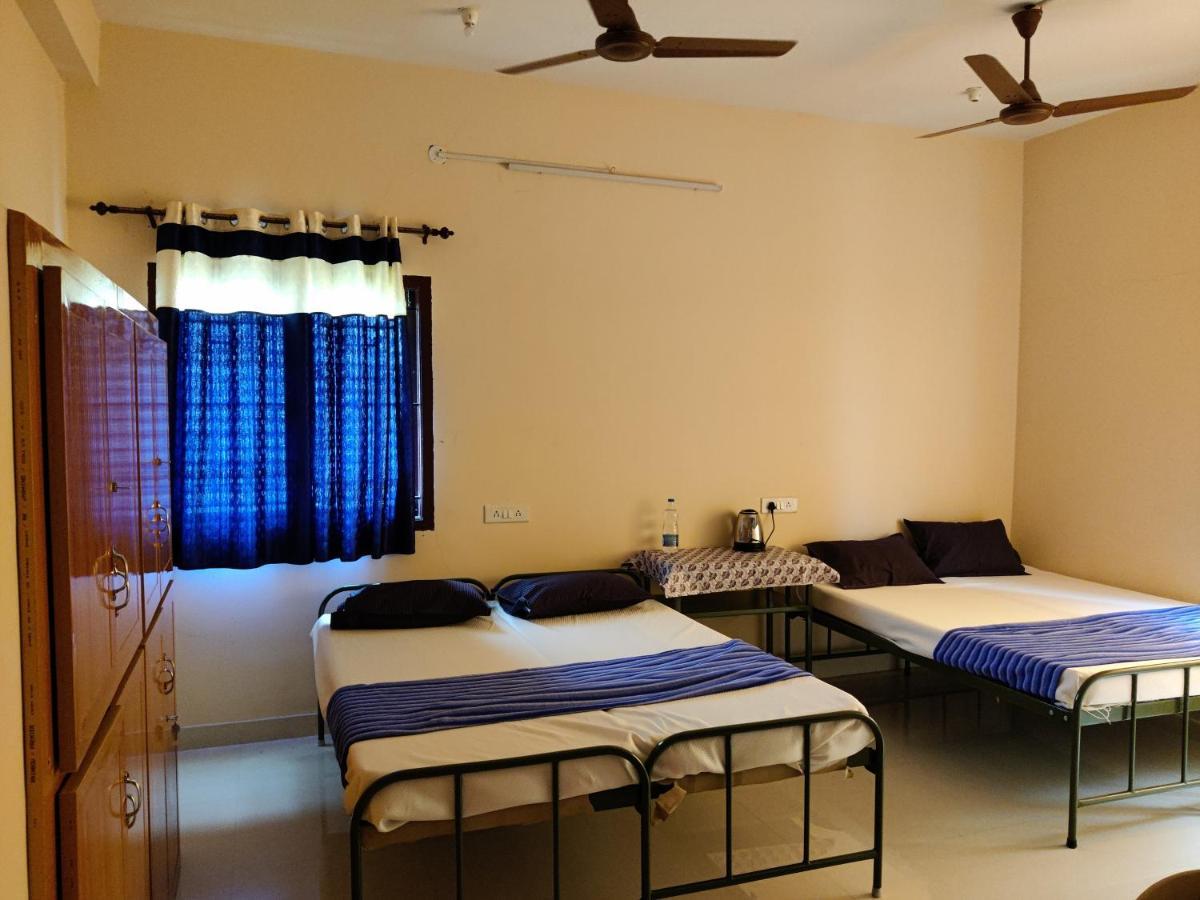 Sundaram Rooms Коимбатур Экстерьер фото