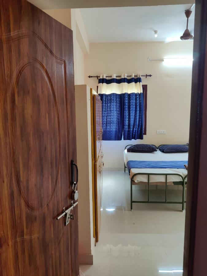 Sundaram Rooms Коимбатур Экстерьер фото