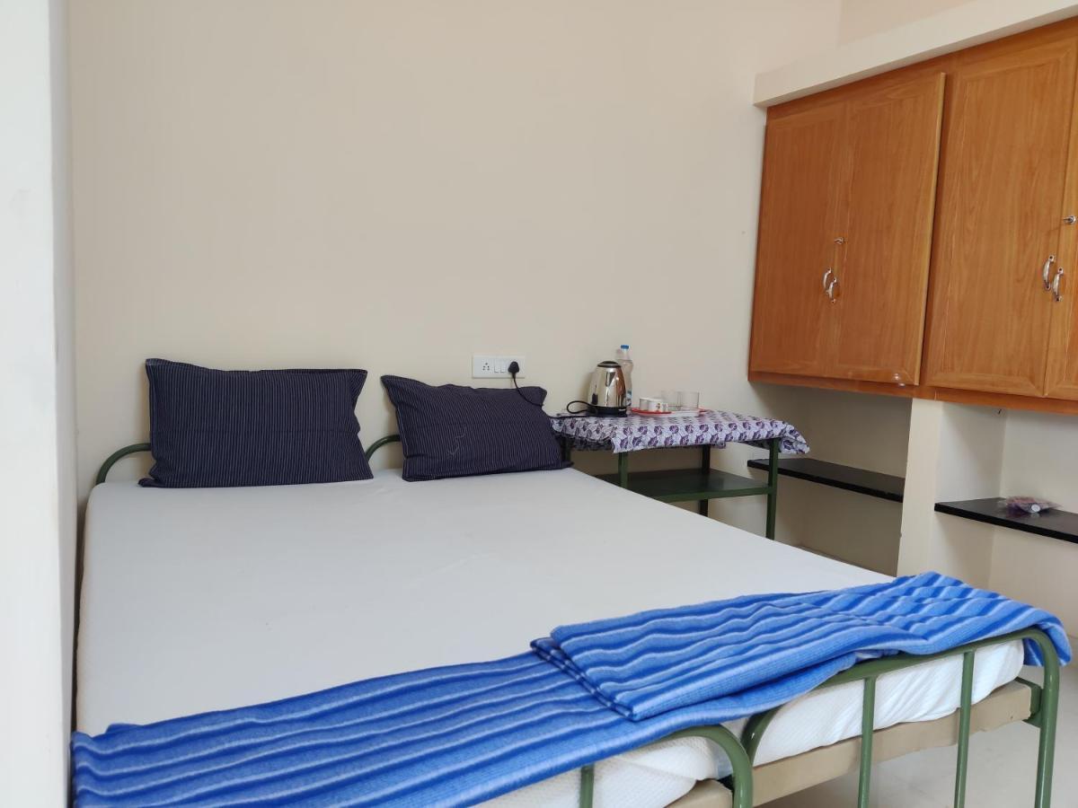 Sundaram Rooms Коимбатур Экстерьер фото