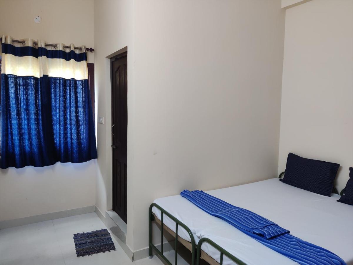 Sundaram Rooms Коимбатур Экстерьер фото