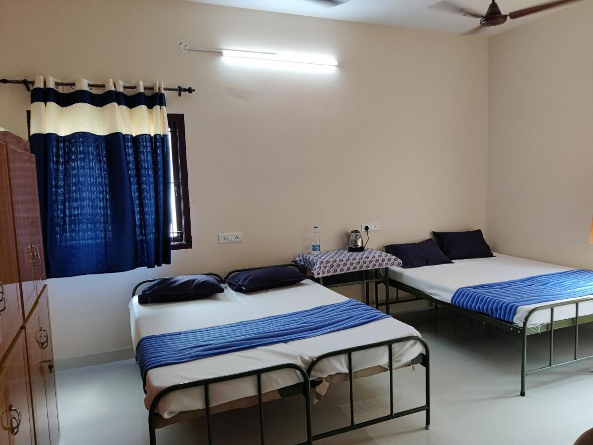 Sundaram Rooms Коимбатур Экстерьер фото