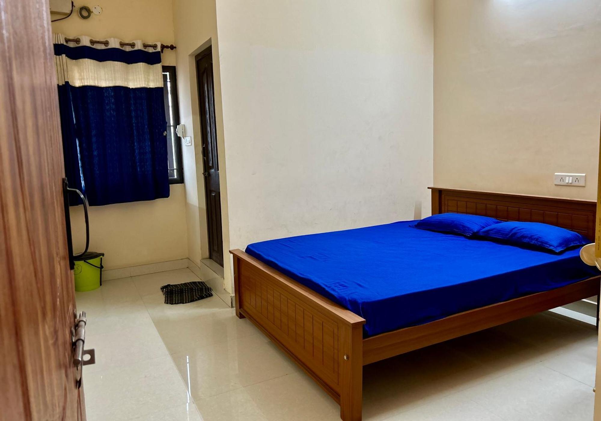 Sundaram Rooms Коимбатур Экстерьер фото