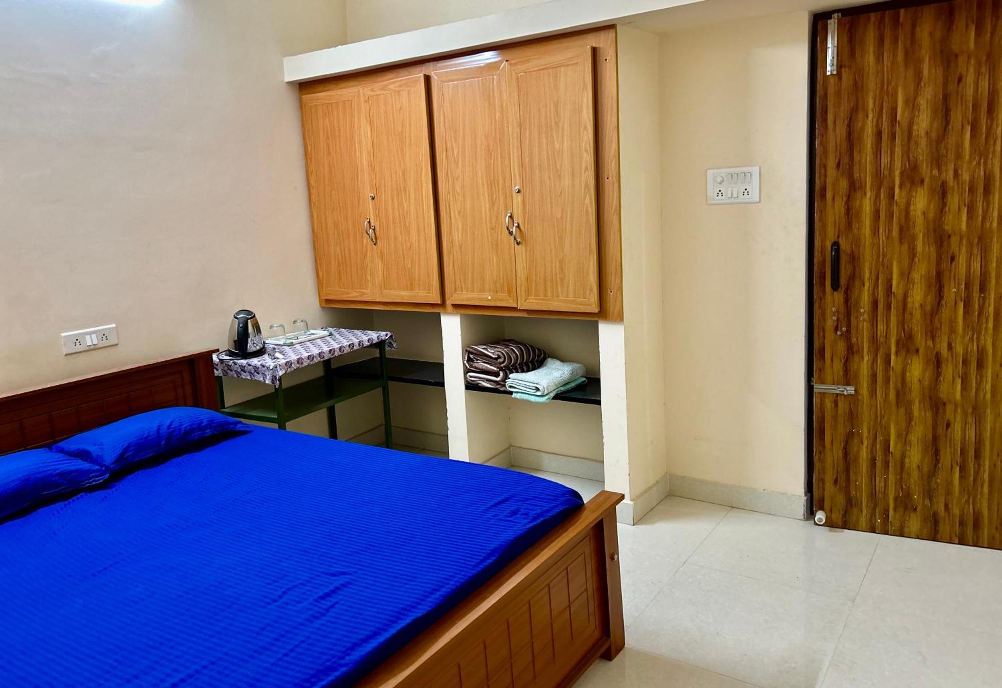 Sundaram Rooms Коимбатур Экстерьер фото