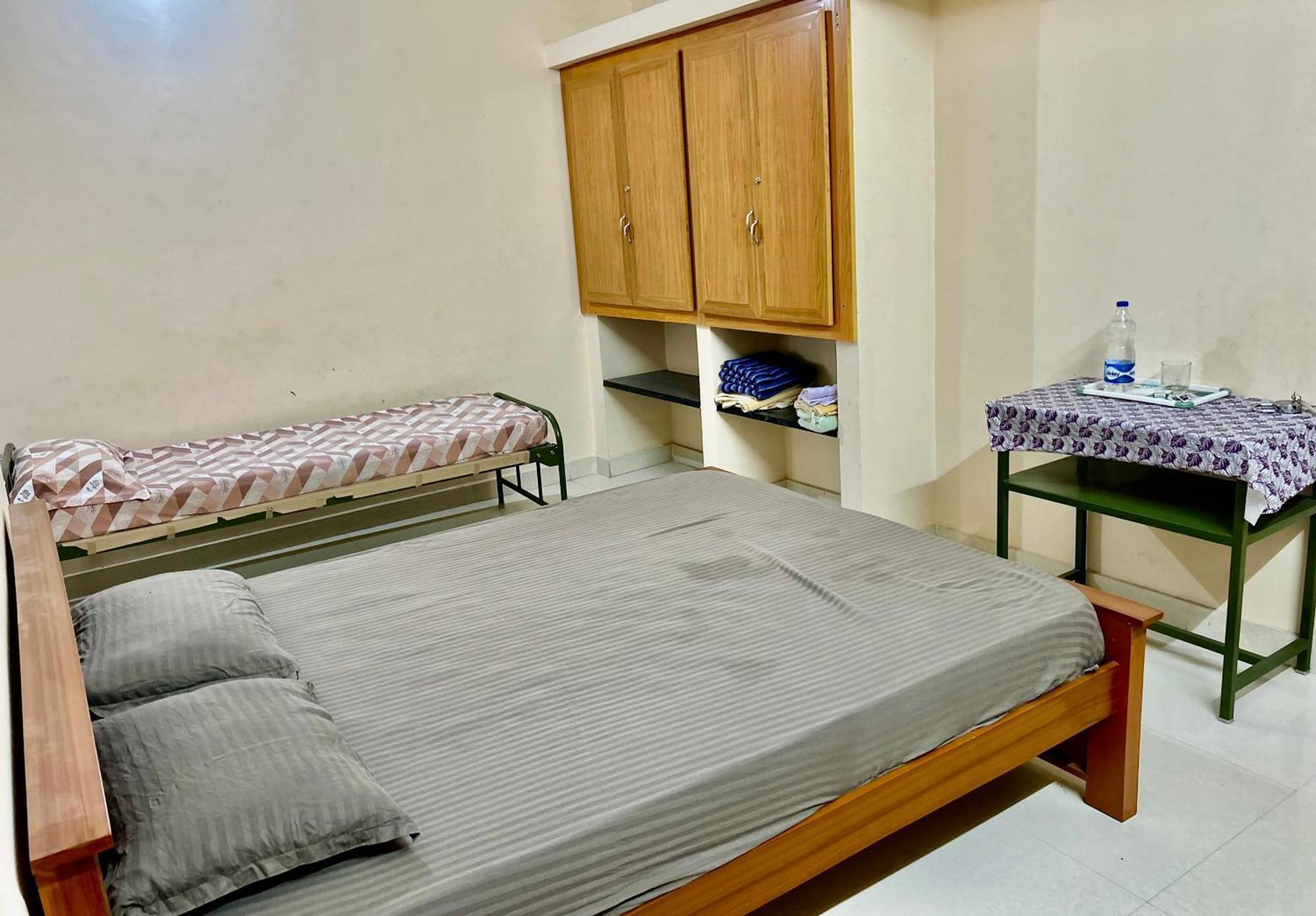 Sundaram Rooms Коимбатур Экстерьер фото