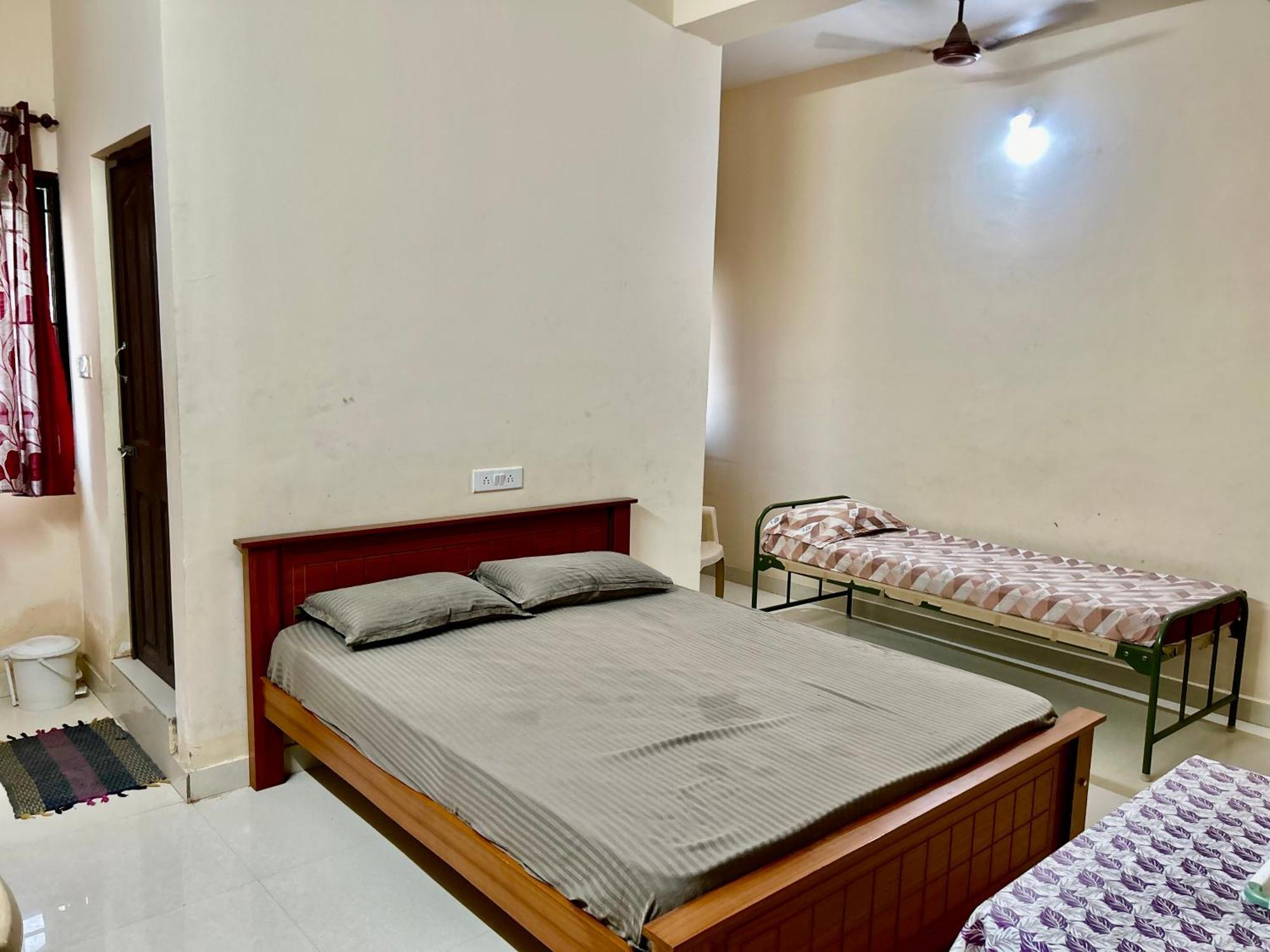 Sundaram Rooms Коимбатур Экстерьер фото